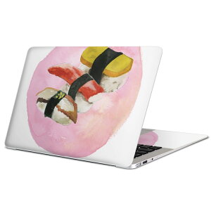 MacBook p XLV[ }bNubN 13C` ` 16C` MacBook Pro / MacBook Air eΉ m[gp\R Jo[ P[X tB XebJ[ ANZT[ ی 019880 i i Sushi 