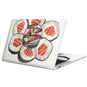 MacBook p XLV[ }bNubN 13C` ` 16C` MacBook Pro / MacBook Air eΉ m[gp\R Jo[ P[X tB XebJ[ ANZT[ ی 019881 i i Sushi 