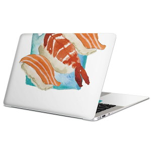 MacBook p XLV[ }bNubN 13C` ` 16C` MacBook Pro / MacBook Air eΉ m[gp\R Jo[ P[X tB XebJ[ ANZT[ ی 019882 i i Sushi 