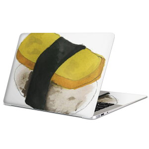 MacBook p XLV[ }bNubN 13C` ` 16C` MacBook Pro / MacBook Air eΉ m[gp\R Jo[ P[X tB XebJ[ ANZT[ ی 019895 i i Sushi 