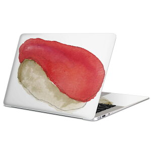 MacBook p XLV[ }bNubN 13C` ` 16C` MacBook Pro / MacBook Air eΉ m[gp\R Jo[ P[X tB XebJ[ ANZT[ ی 019902 i i Sushi 