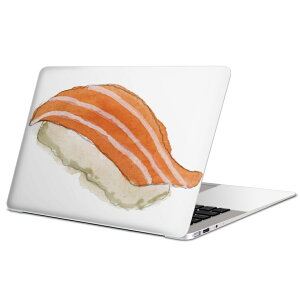 MacBook p XLV[ }bNubN 13C` ` 16C` MacBook Pro / MacBook Air eΉ m[gp\R Jo[ P[X tB XebJ[ ANZT[ ی 019903 i i Sushi 