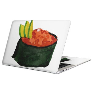 MacBook p XLV[ }bNubN 13C` ` 16C` MacBook Pro / MacBook Air eΉ m[gp\R Jo[ P[X tB XebJ[ ANZT[ ی 019911 i i Sushi 