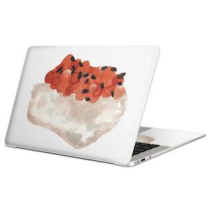 MacBook p XLV[ }bNubN 13C` ` 16C` MacBook Pro / MacBook Air eΉ m[gp\R Jo[ P[X tB XebJ[ ANZT[ ی 019912 i i Sushi 