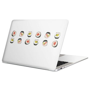 MacBook p XLV[ }bNubN 13C` ` 16C` MacBook Pro / MacBook Air eΉ m[gp\R Jo[ P[X tB XebJ[ ANZT[ ی 019913 i i Sushi 