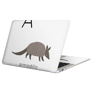 MacBook p XLV[ }bNubN 13C` ` 16C` MacBook Pro / MacBook Air eΉ m[gp\R Jo[ P[X tB XebJ[ ANZT[ ی 019932  At@xbg A arma