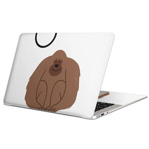 MacBook p XLV[ }bNubN 13C` ` 16C` MacBook Pro / MacBook Air eΉ m[gp\R Jo[ P[X tB XebJ[ ANZT[ ی 019947  At@xbg O oran