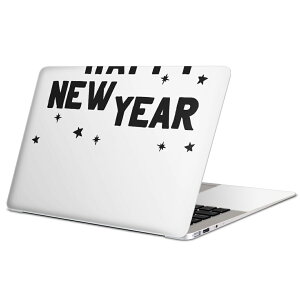 MacBook p XLV[ }bNubN 13C` ` 16C` MacBook Pro / MacBook Air eΉ m[gp\R Jo[ P[X tB XebJ[ ANZT[ ی 019990   happy new year