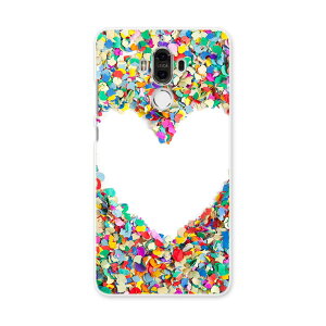 HUAWEI Mate 9 �t�@�[�E�F�C mate9 simfree SIM�t���[ �X�}�z �J�o�[ �P�[�X �X�}�z�P�[�X �X�}�z�J�o�[ PC �n�[�h�P�[�X �J���t���@�n�[�g �t�����[ 005517
