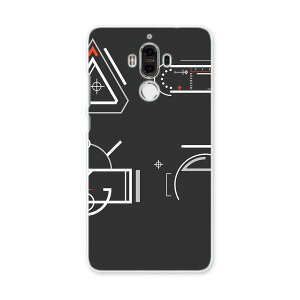 HUAWEI Mate 9 �t�@�[�E�F�C mate9 simfree SIM�t���[ �X�}�z �J�o�[ �P�[�X �X�}�z�P�[�X �X�}�z�J�o�[ PC �n�[�h�P�[�X ���@�u���b�N�@���@���b�h�@�ԁ@�}�[�N �N�[�� 008436