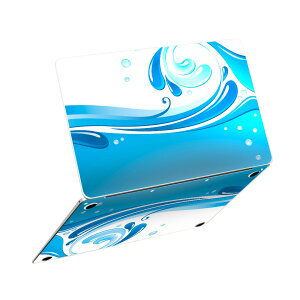 MacBook Neo 13�C���` �X�L���V�[�� �S�� �ی� �������� �J�o�[ �X�e�b�J�[ �m�[�gPC ������� �\�邾�� ���h�~ igsticker �g�@�C