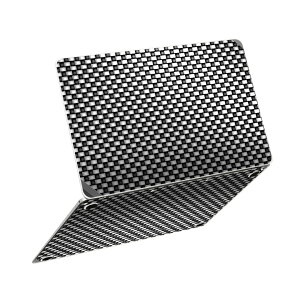 MacBook Neo 13�C���` �X�L���V�[�� �S�� �ی� �������� �J�o�[ �X�e�b�J�[ �m�[�gPC ������� �\�邾�� ���h�~ igsticker �`�F�b�J�[���@�͗l
