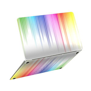 MacBook Neo 13�C���` �X�L���V�[�� �S�� �ی� �������� �J�o�[ �X�e�b�J�[ �m�[�gPC ������� �\�邾�� ���h�~ igsticker �J���t���@���C���{�[