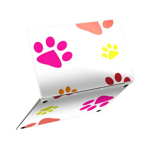 MacBook Neo 13�C���` �X�L���V�[�� �S�� �ی� �������� �J�o�[ �X�e�b�J�[ �m�[�gPC ������� �\�邾�� ���h�~ igsticker ���Ձ@�J���t���@��
