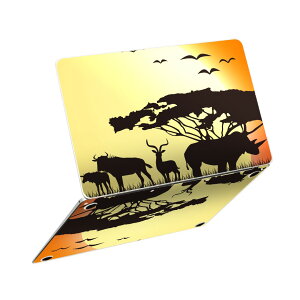 MacBook Neo 13�C���` �X�L���V�[�� �S�� �ی� �������� �J�o�[ �X�e�b�J�[ �m�[�gPC ������� �\�邾�� ���h�~ igsticker �T�t�@���@�����@�[��