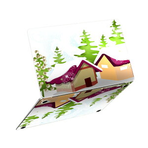 MacBook Neo 13�C���` �X�L���V�[�� �S�� �ی� �������� �J�o�[ �X�e�b�J�[ �m�[�gPC ������� �\�邾�� ���h�~ igsticker ��@�~