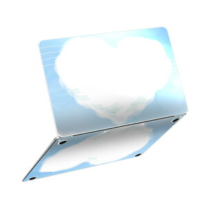 MacBook Neo 13�C���` �X�L���V�[�� �S�� �ی� �������� �J�o�[ �X�e�b�J�[ �m�[�gPC ������� �\�邾�� ���h�~ igsticker �n�[�g�@��