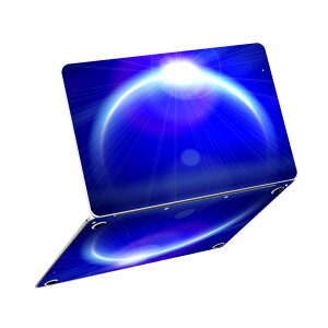 MacBook Neo 13�C���` �X�L���V�[�� �S�� �ی� �������� �J�o�[ �X�e�b�J�[ �m�[�gPC ������� �\�邾�� ���h�~ igsticker �F���@�@�V���v��