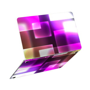 MacBook Neo 13�C���` �X�L���V�[�� �S�� �ی� �������� �J�o�[ �X�e�b�J�[ �m�[�gPC ������� �\�邾�� ���h�~ igsticker �u���@�J���t��