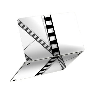 MacBook Neo 13�C���` �X�L���V�[�� �S�� �ی� �������� �J�o�[ �X�e�b�J�[ �m�[�gPC ������� �\�邾�� ���h�~ igsticker �e�[�v�@���g���@�C���X�g