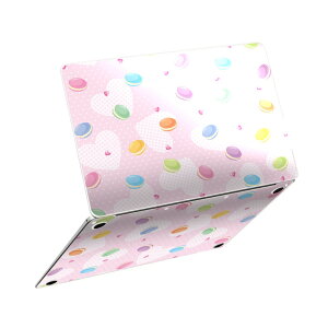 MacBook Neo 13�C���` �X�L���V�[�� �S�� �ی� �������� �J�o�[ �X�e�b�J�[ �m�[�gPC ������� �\�邾�� ���h�~ igsticker �}�J�����@�n�[�g�@�J���t��