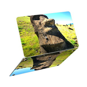 MacBook Neo 13�C���` �X�L���V�[�� �S�� �ی� �������� �J�o�[ �X�e�b�J�[ �m�[�gPC ������� �\�邾�� ���h�~ igsticker �O���@�ʐ^�@�i�F�@���i