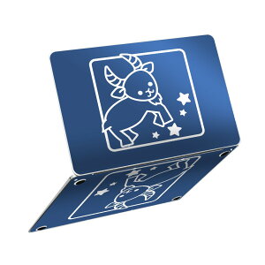 MacBook Neo 13�C���` �X�L���V�[�� �S�� �ی� �������� �J�o�[ �X�e�b�J�[ �m�[�gPC ������� �\�邾�� ���h�~ igsticker �����@�C���X�g�@�L�����N�^�[
