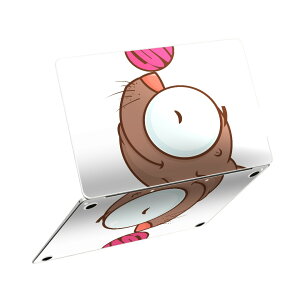 MacBook Neo 13�C���` �X�L���V�[�� �S�� �ی� �������� �J�o�[ �X�e�b�J�[ �m�[�gPC ������� �\�邾�� ���h�~ igsticker �����@�L�����N�^�[