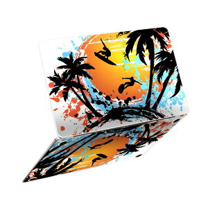 MacBook Neo 13�C���` �X�L���V�[�� �S�� �ی� �������� �J�o�[ �X�e�b�J�[ �m�[�gPC ������� �\�邾�� ���h�~ igsticker �T�[�t�B���@�C�@�C���X�g