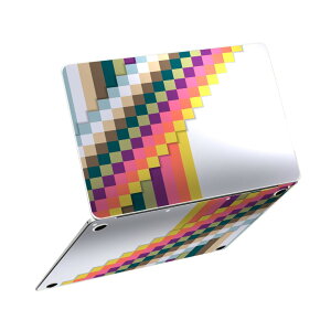 MacBook Neo 13�C���` �X�L���V�[�� �S�� �ی� �������� �J�o�[ �X�e�b�J�[ �m�[�gPC ������� �\�邾�� ���h�~ igsticker ���U�C�N�@�J���t���@�{�[�_�[