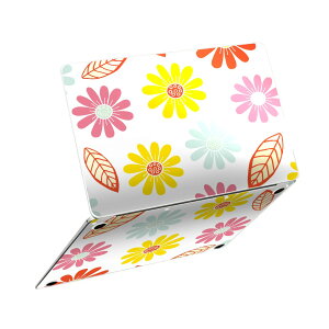 MacBook Neo 13�C���` �X�L���V�[�� �S�� �ی� �������� �J�o�[ �X�e�b�J�[ �m�[�gPC ������� �\�邾�� ���h�~ igsticker �ԁ@�@�J���t��
