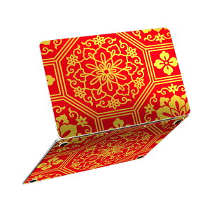MacBook Neo 13�C���` �X�L���V�[�� �S�� �ی� �������� �J�o�[ �X�e�b�J�[ �m�[�gPC ������� �\�邾�� ���h�~ igsticker �͗l�@�G���K���g�@�ԁ@���F