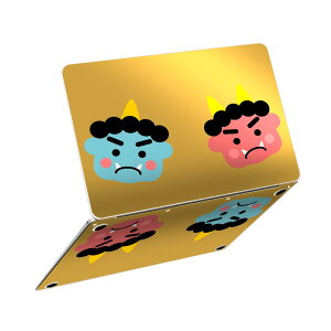 MacBook Neo 13�C���` �X�L���V�[�� �S�� �ی� �������� �J�o�[ �X�e�b�J�[ �m�[�gPC ������� �\�邾�� ���h�~ igsticker �ߕ� �S