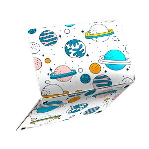 MacBook Neo 13�C���` �X�L���V�[�� �S�� �ی� �������� �J�o�[ �X�e�b�J�[ �m�[�gPC ������� �\�邾�� ���h�~ igsticker �F�� �f��