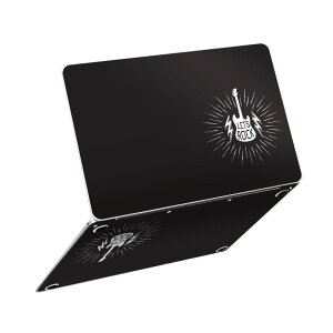 MacBook Neo 13�C���` �X�L���V�[�� �S�� �ی� �������� �J�o�[ �X�e�b�J�[ �m�[�gPC ������� �\�邾�� ���h�~ igsticker ���y rock �M�^�[