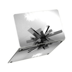 MacBook Neo 13�C���` �X�L���V�[�� �S�� �ی� �������� �J�o�[ �X�e�b�J�[ �m�[�gPC ������� �\�邾�� ���h�~ igsticker �ʐ^�@�������@���m�N��