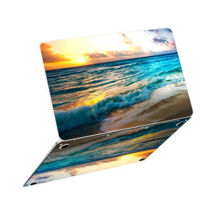 MacBook Neo 13�C���` �X�L���V�[�� �S�� �ی� �������� �J�o�[ �X�e�b�J�[ �m�[�gPC ������� �\�邾�� ���h�~ igsticker �C�@�ʐ^�@�i�F