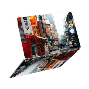 MacBook Neo 13�C���` �X�L���V�[�� �S�� �ی� �������� �J�o�[ �X�e�b�J�[ �m�[�gPC ������� �\�邾�� ���h�~ igsticker �؍��@�X�@���i�@�ʐ^