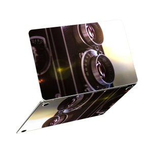 MacBook Neo 13�C���` �X�L���V�[�� �S�� �ی� �������� �J�o�[ �X�e�b�J�[ �m�[�gPC ������� �\�邾�� ���h�~ igsticker �J�����@�ʐ^�@�����Y