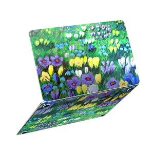 MacBook Neo 13�C���` �X�L���V�[�� �S�� �ی� �������� �J�o�[ �X�e�b�J�[ �m�[�gPC ������� �\�邾�� ���h�~ igsticker �ԁ@�t�����[�@�C���X�g