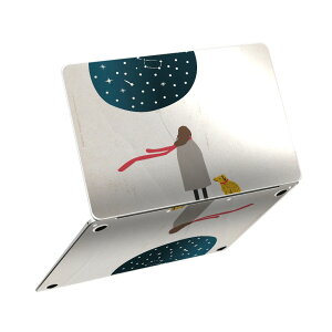 MacBook Neo 13�C���` �X�L���V�[�� �S�� �ی� �������� �J�o�[ �X�e�b�J�[ �m�[�gPC ������� �\�邾�� ���h�~ igsticker �C���X�g�@���@��