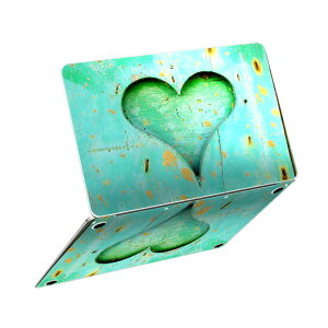 MacBook Neo 13�C���` �X�L���V�[�� �S�� �ی� �������� �J�o�[ �X�e�b�J�[ �m�[�gPC ������� �\�邾�� ���h�~ igsticker �n�[�g�@�ʐ^