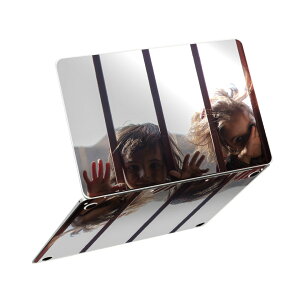 MacBook Neo 13�C���` �X�L���V�[�� �S�� �ی� �������� �J�o�[ �X�e�b�J�[ �m�[�gPC ������� �\�邾�� ���h�~ igsticker ���ǂ��@�ʐ^�@�l��
