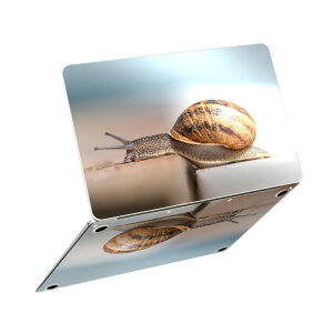 MacBook Neo 13�C���` �X�L���V�[�� �S�� �ی� �������� �J�o�[ �X�e�b�J�[ �m�[�gPC ������� �\�邾�� ���h�~ igsticker �����ނ�@�ʐ^