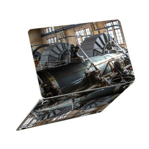MacBook Neo 13�C���` �X�L���V�[�� �S�� �ی� �������� �J�o�[ �X�e�b�J�[ �m�[�gPC ������� �\�邾�� ���h�~ igsticker �H��@�ʐ^