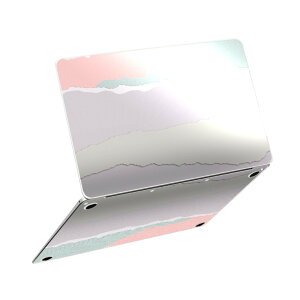 MacBook Neo 13�C���` �X�L���V�[�� �S�� �ی� �������� �J�o�[ �X�e�b�J�[ �m�[�gPC ������� �\�邾�� ���h�~ igsticker �p�X�e���J���[�@�y�[�p�[��