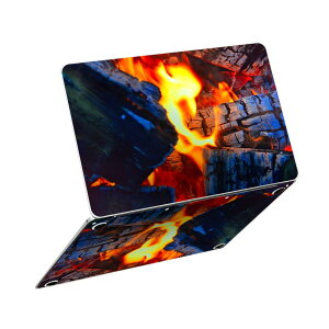 MacBook Neo 13�C���` �X�L���V�[�� �S�� �ی� �������� �J�o�[ �X�e�b�J�[ �m�[�gPC ������� �\�邾�� ���h�~ igsticker �΁@�L�����v�t�@�C���[�@���@�ʐ^