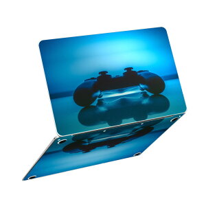 MacBook Neo 13�C���` �X�L���V�[�� �S�� �ی� �������� �J�o�[ �X�e�b�J�[ �m�[�gPC ������� �\�邾�� ���h�~ igsticker �Q�[���@�R���g���[���[