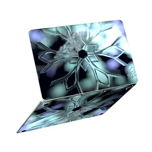 MacBook Neo 13�C���` �X�L���V�[�� �S�� �ی� �������� �J�o�[ �X�e�b�J�[ �m�[�gPC ������� �\�邾�� ���h�~ igsticker ��@�~�@����
