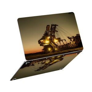 MacBook Neo 13�C���` �X�L���V�[�� �S�� �ی� �������� �J�o�[ �X�e�b�J�[ �m�[�gPC ������� �\�邾�� ���h�~ igsticker �d�@�@�ʐ^�@��